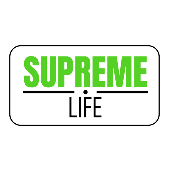 Supreme Life